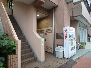 三河島駅 徒歩6分 8階の物件内観写真